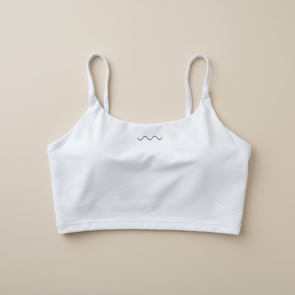 Essential Crop Top