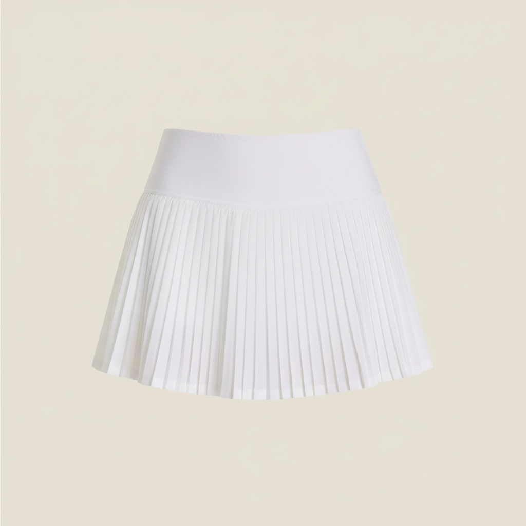 White pleated skirt 1000x1000